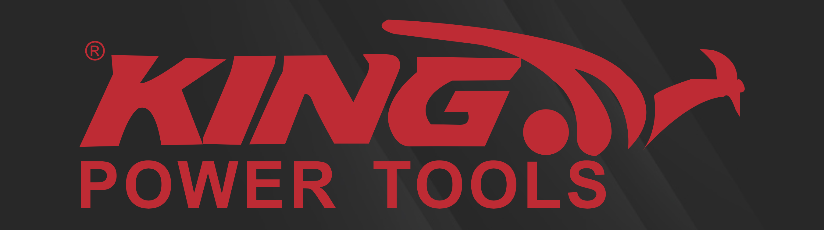 King Power Tools Black Series