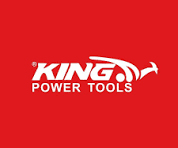 King Power Tools Red Series
