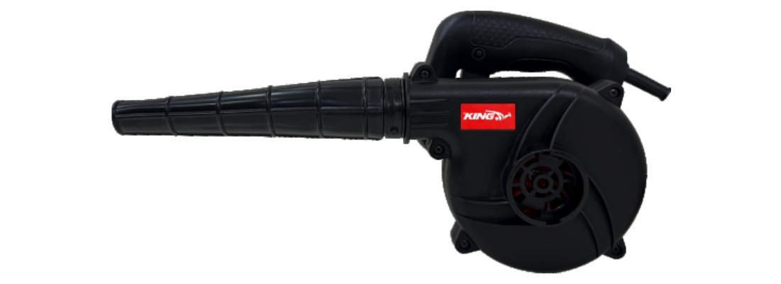 King Black Series Electric Blower KBS-730 — Jay Ess Enterprises Ludhiana