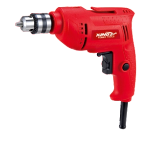 King Power Tools 10mm Drill Machine KP-304 — Jay Ess Enterprises Ludhiana