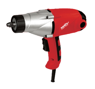 King Power Tools Impact Wrench KP-306 — Power Tool Dealer Ludhiana