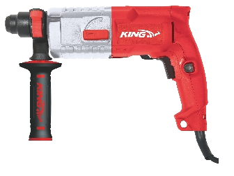 King Power Tools 20mm Rotary Hammer KP-308N — Jay Ess Enterprises Ludhiana