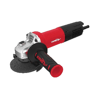 King Power Tools 4 inch Angle Grinder KP-311N — Jay Ess Enterprises Ludhiana