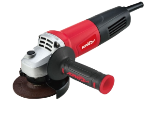 King Power Tools 4 inch Angle Grinder KP-314 — Jay Ess Enterprises Ludhiana