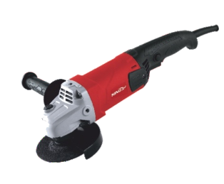 King Power Tools 5 inch Angle Grinder KP-315N — Jay Ess Enterprises Ludhiana