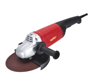 King Power Tools 7 inch Angle Grinder KP-316 — Jay Ess Enterprises Ludhiana