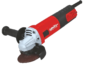 King Power Tools 4 inch Angle Grinder KP-317 — Jay Ess Enterprises Ludhiana