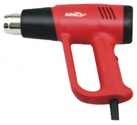 King Power Tools Heat Gun KP-320 — Jay Ess Enterprises Ludhiana