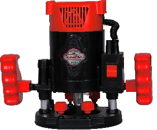 King Power Tools 8mm Electric Router KP-323 — Jay Ess Enterprises Ludhiana