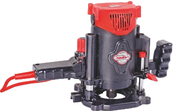 King Power Tools 12mm Electric Router KP-333/KP-333VS — Jay Ess Enterprises Ludhiana
