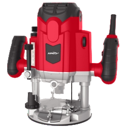 King Power Tools 12mm Electric Router KP-334N — Jay Ess Enterprises Ludhiana