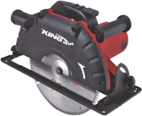 King Power Tools Circular Saw 10 inch KP-339 — Jay Ess Enterprises Ludhiana