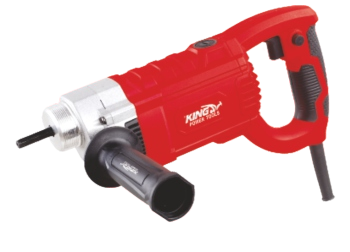 King Power Tools Electric Vibrator KP-345 — Jay Ess Enterprises Ludhiana