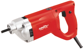King Power Tools Electric Vibrator KP-346 — Jay Ess Enterprises Ludhiana