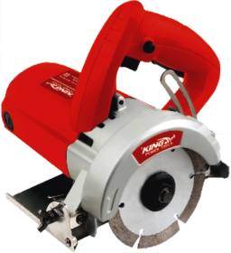 King Power Tools 125mm Marble Cutter KP-352 — Jay Ess Enterprises Ludhiana