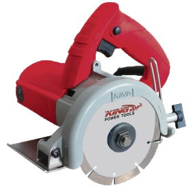 King Power Tools 125mm Marble Cutter KP-353 — Jay Ess Enterprises Ludhiana