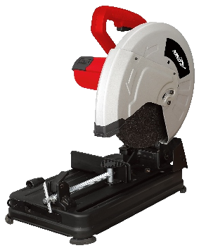 King Power Tools Cut-Off Machine KP-358N — Jay Ess Enterprises Ludhiana