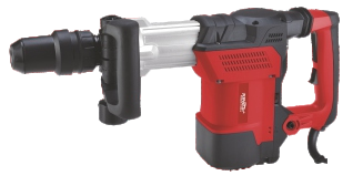 King Power Tools Demolition Breaker KP-362 — Jay Ess Enterprises Ludhiana