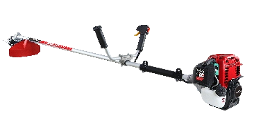 King Power Tools 35CC Brush Cutter KP-372 — Power Tool Dealer Ludhiana