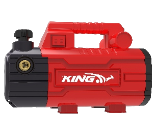 King Power Tools Pressure Washer KP-375N — Jay Ess Enterprises Ludhiana