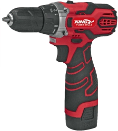 King Power Tools Cordless Drill KP-380 — Power Tool Dealer Ludhiana