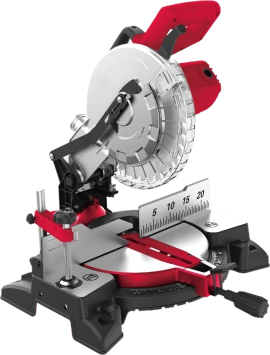 King Power Tools 10 inch Miter Saw KP-384 — Power Tool Dealer Ludhiana