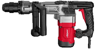 King Power Tools 5 KG Demolition Hammer KP-387 — Jay Ess Enterprises Ludhiana