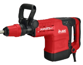 King Power Tools 11KG Demolition Hammer KP-397 — Jay Ess Enterprises Ludhiana