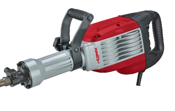 King Power Tools 16 KG Demolition Hammer KP-398 — Jay Ess Enterprises Ludhiana