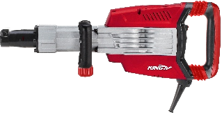 King Power Tools 21 KG Demolition Hammer KP-399 — Jay Ess Enterprises Ludhiana