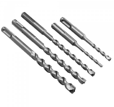 King Power Tools SDS Drill Bits SDS-BITS — Jay Ess Enterprises Ludhiana