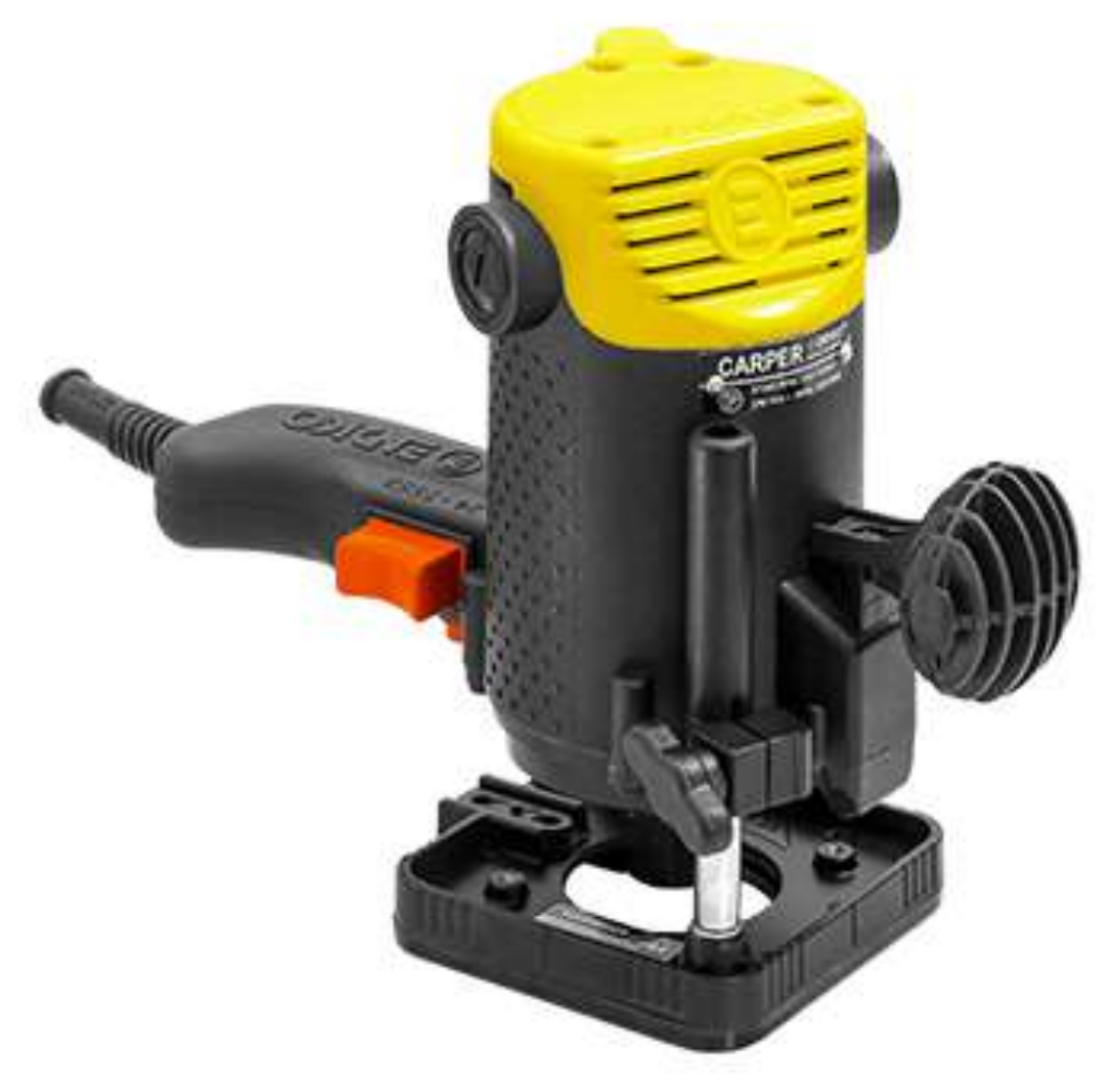 Endico Power Tools Trimmer CARPER — Jay Ess Enterprises Ludhiana