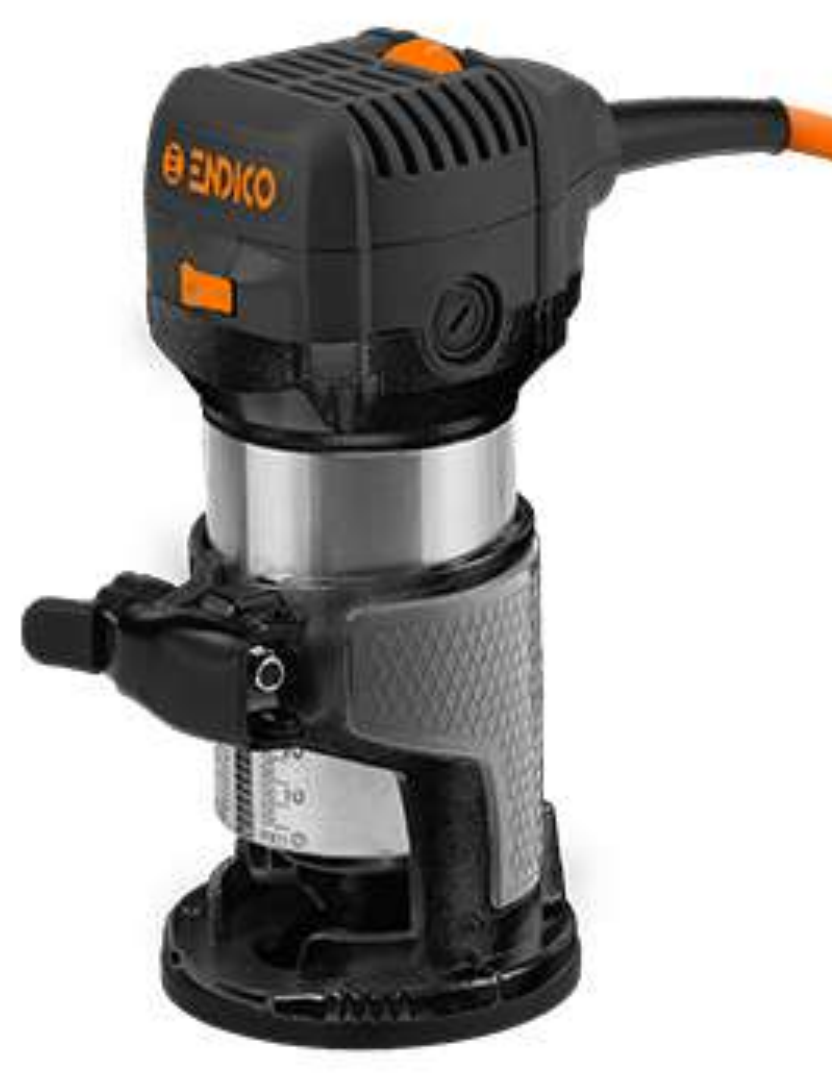 Endico Power Tools Trimmer CT8-V — Jay Ess Enterprises Ludhiana