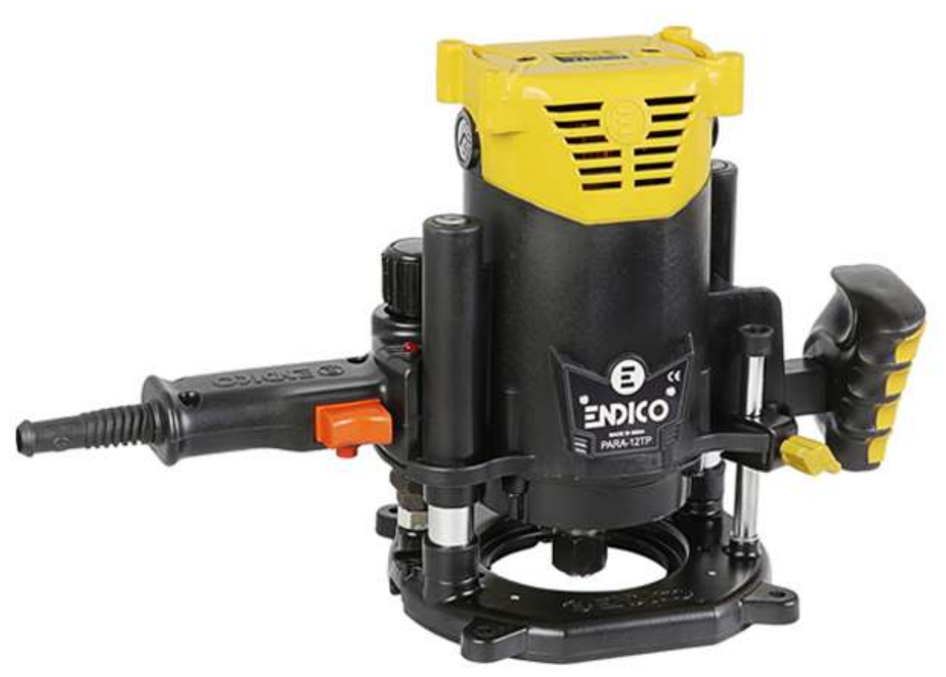 Endico Power Tools Router PARA12TP — Jay Ess Enterprises Ludhiana