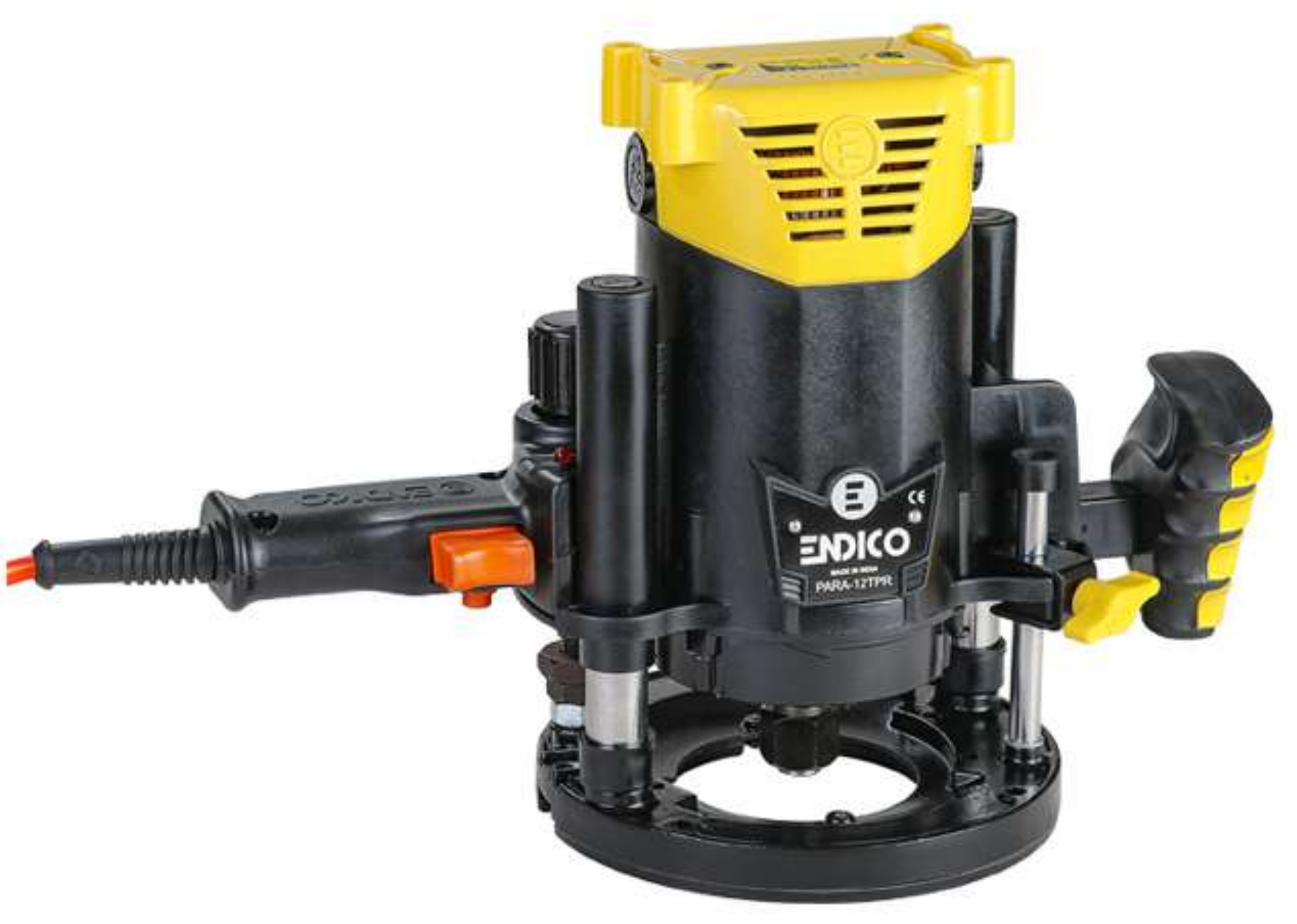Endico Power Tools Router PARA12TPR — Jay Ess Enterprises Ludhiana