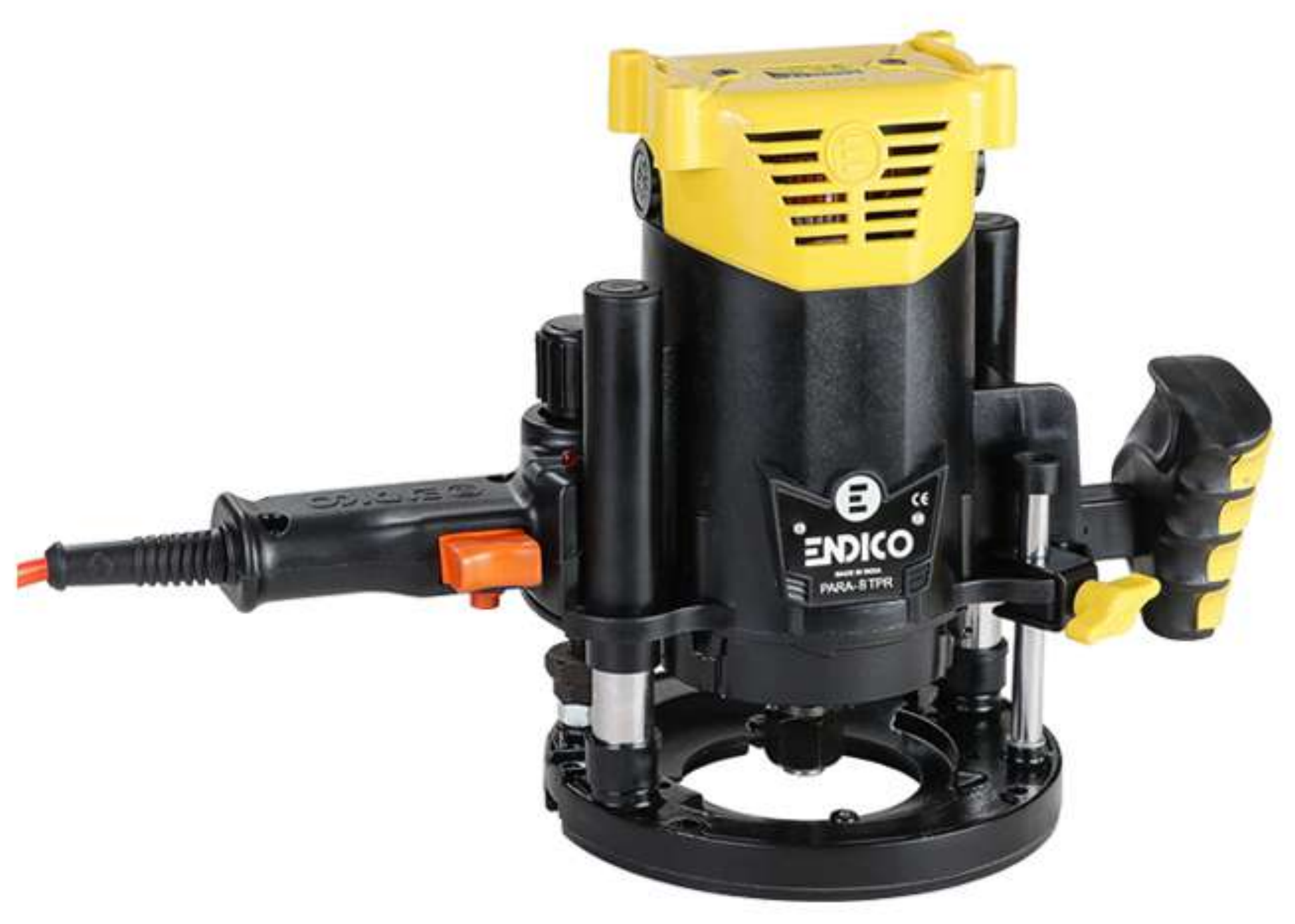 Endico Power Tools Router PARA8TPR — Jay Ess Enterprises Ludhiana