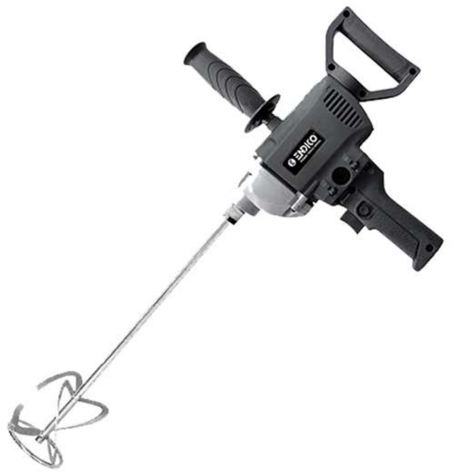 Endico Power Tools Paint Mixer PM80 — Jay Ess Enterprises Ludhiana