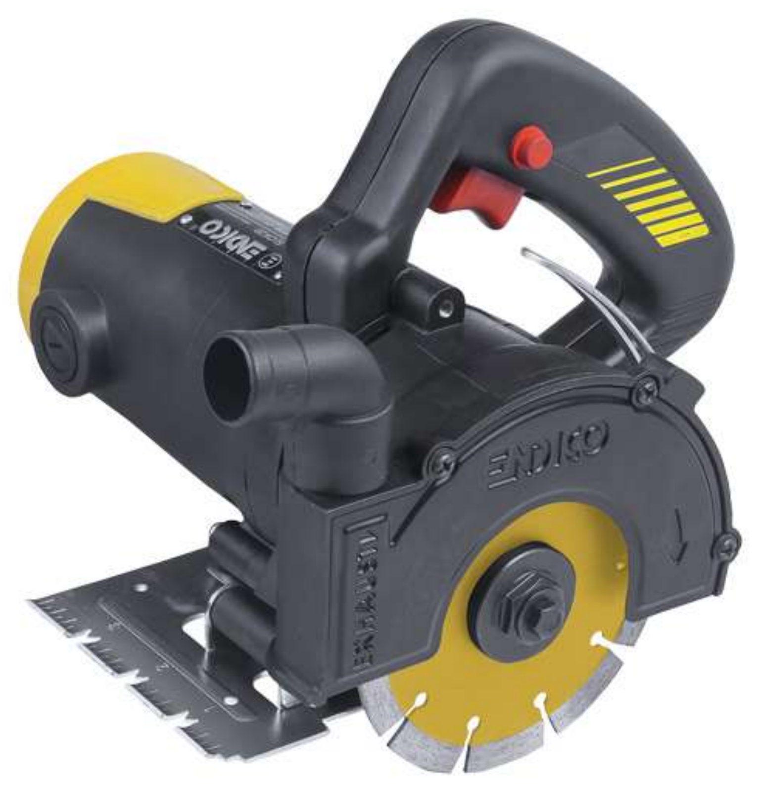 Endico Power Tools Marble Cutter SLOK20 — Jay Ess Enterprises Ludhiana