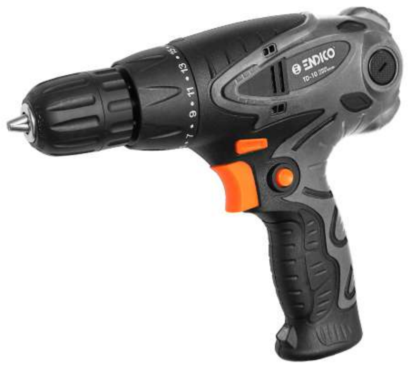 Endico Power Tools Screw Driver TD-10 — Jay Ess Enterprises Ludhiana